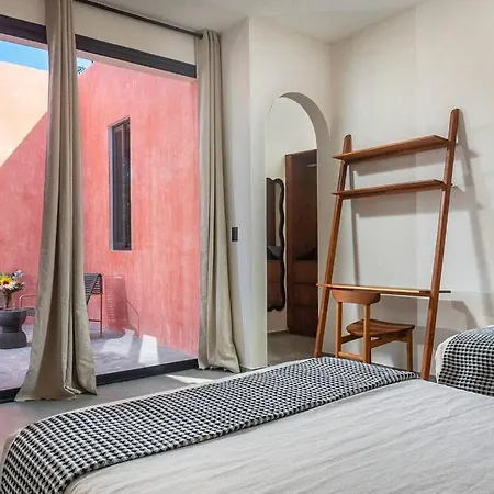 Casa Ananta Villa